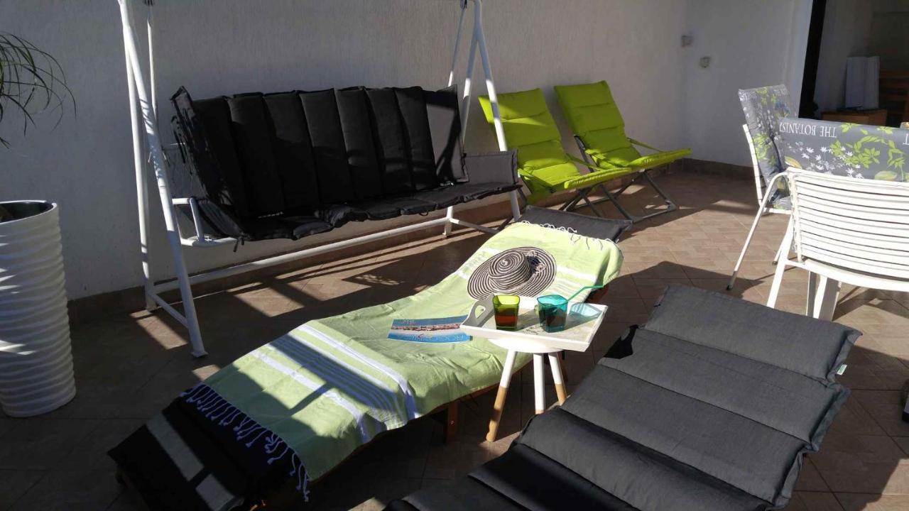 Vera Apartment 1 Rogoznica  Rum bild