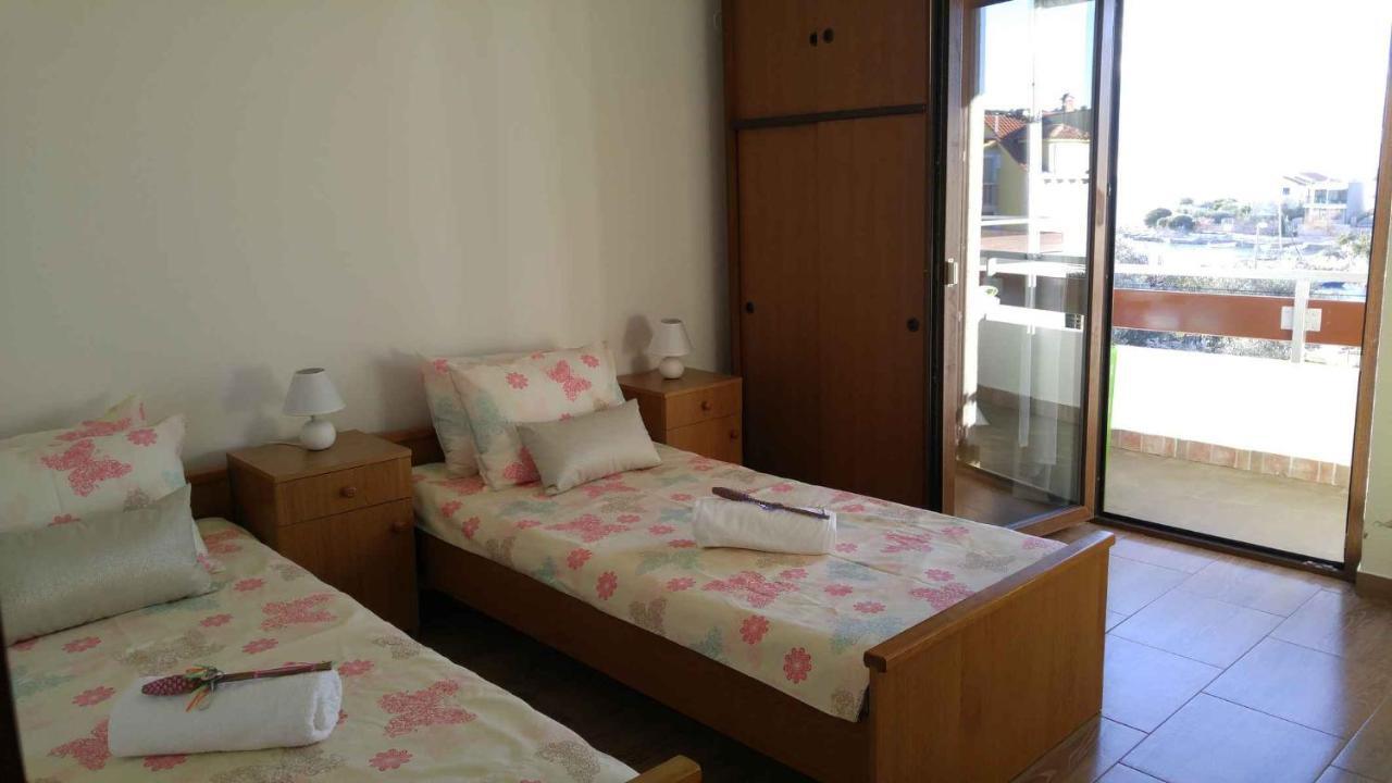 Vera Apartment 1 Rogoznica  Rum bild